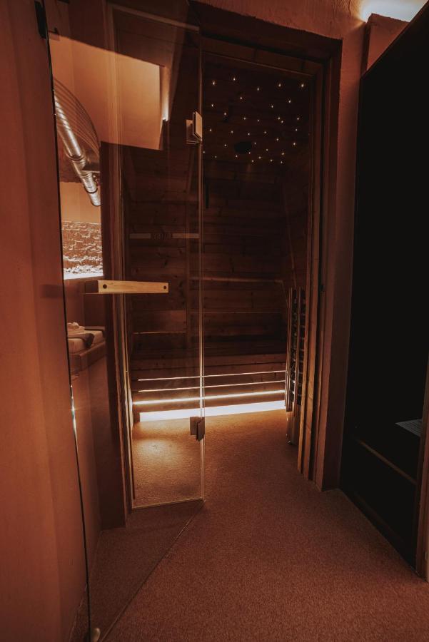 Spa Spa Letna Prague Luaran gambar