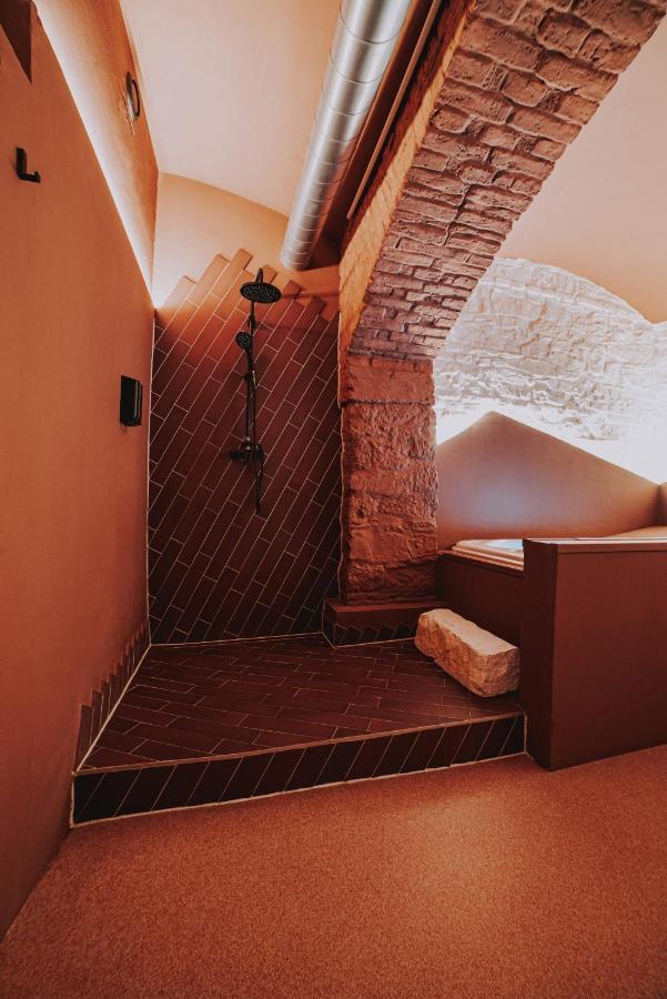 Spa Spa Letna Prague Luaran gambar